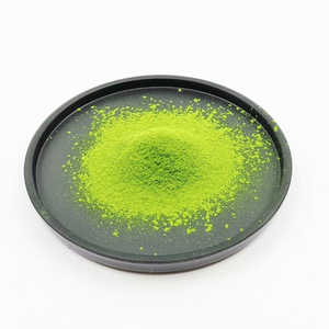 Muestra de Té Wakokoro Uji Matcha Heki KKM2 en Polvo Mezclado - Product Image 1
