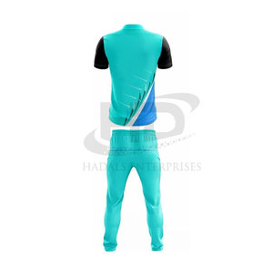 Uniforme de críquet barato al por mayor, uniforme de críquet de alta calidad disponible - Product Image 3