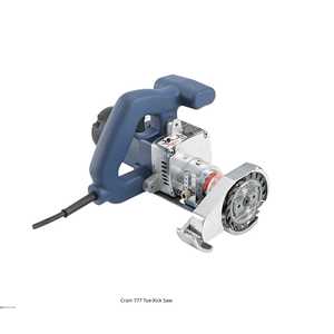 ชุดเลื่อยไฟฟ้าแบบพกพาสำหรับตัดโลหะและไม้ 3-in-1 ใช้พลังงานจากแบตเตอรี่และไฟฟ้า - Product Image 3