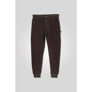 Pantalones de correr cómodos y elegantes para niños Pantalones de ocio - Product Image 3