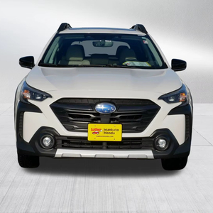 รถซูบารุ รุ่น Outback Limited ปี 2024 สภาพดี ใช้งานได้ตามต้องการ - Product Image 3