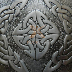 Hebillas de Hierro Ceremoniales de Diseño Único Más Vendidas, Hebillas de Hierro Ceremoniales de Alto Rendimiento para Uniformes - Product Image 6