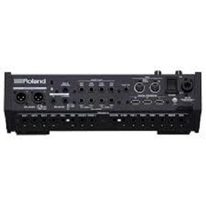 จัดส่งด่วนสำหรับโมดูลเสียงอิเล็กทรอนิกส์ V-Drums รุ่น V71 ของ Roland - Product Image 1