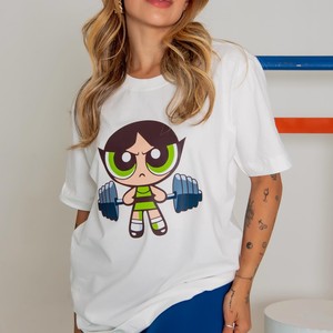 เสื้อยืดคอกลมผ้าคอตตอนเทอร์รี่สำหรับ100% สไตล์ไฮสตรีทแบบกำหนดเองระบายอากาศได้ดีเหมาะสำหรับใส่ในฤดูร้อน - Product Image 2