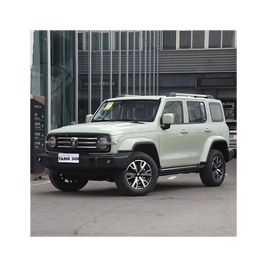 Tank300 GWM : Véhicules Tank disponibles en gros, qualité supérieure et livraison rapide - Product Image 4