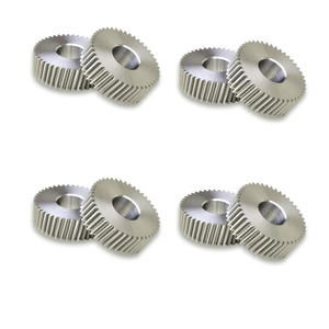 เฟืองเกลียวปรับแต่งได้,สำหรับการเผาโลหะในราคาที่ดีที่สุด - Product Image 5