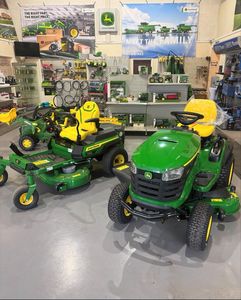 Venta al por mayor de la mejor calidad John Deere X950R cortacésped Venta caliente precio de fábrica Tractor de jardín para suministro a granel OEM disponible. - Product Image 4