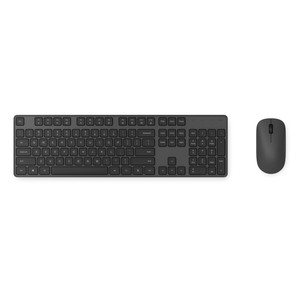 Xiaomi Wireless <b>Keyboard</b> <b>and</b> <b>Mouse</b> Combo - Product Image 1