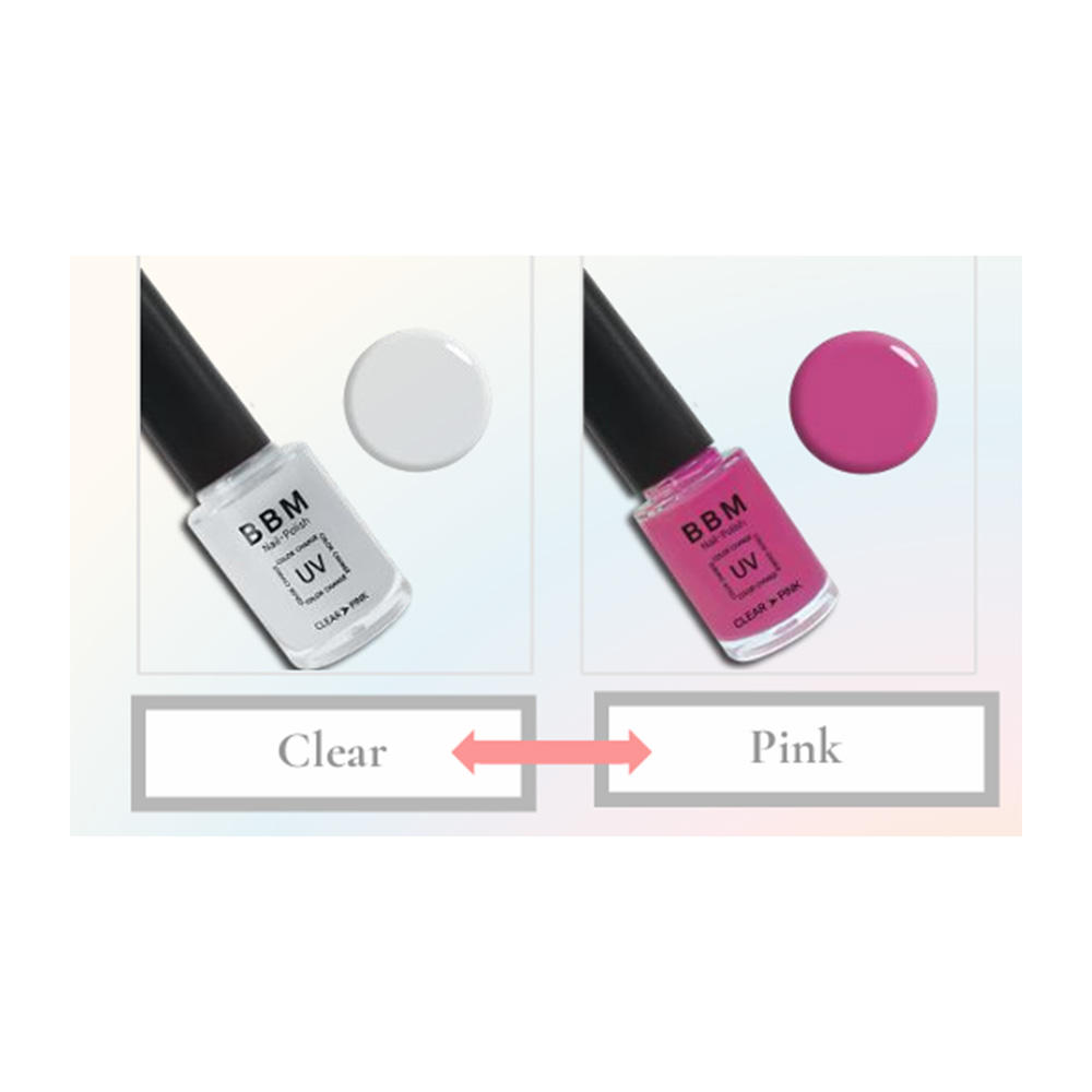 Nail polish #1 ~ Nail polish #30