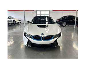 BUENA OFERTA: Venta de autos deportivos <span class=keywords><strong>BMW</strong></span> <span class=keywords><strong>i8</strong></span> Roadster usados del 2020, económicos y rentables. - Product Image 6