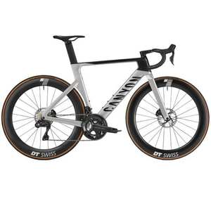 NOUVELLE MEILLEURE OFFRE 2025 Can-yonn Aeroad CF SLX 8 Di2 Vélo de route complet - Product Image 5