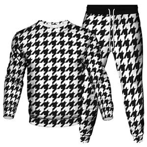 Nouveauté Streetwear, vêtements de sport pour hommes, survêtement boxy fit, baggy, tech, vêtements de sport en polaire, survêtements pour hommes - Product Image 3