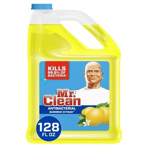 น้ำยาทำความสะอาดเกรดส่งออก Mr. Clean จำหน่ายส่ง ปริมาณมาก น้ำยาทำความสะอาดพื้นผิว ขายส่ง จัดส่งรวดเร็ว - Product Image 4
