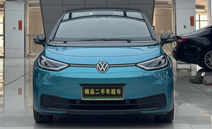 Precio bajo 2022 Volkswagen ID3Pro EV New Energy Vehicle Coches de segunda mano En stock para la venta - Product Image 2