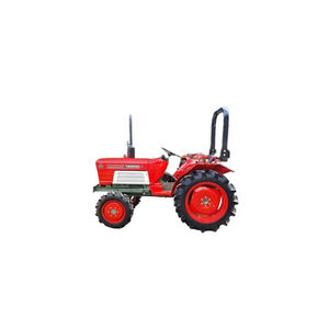 YANMARR YM TRACTOR DE RUEDAS Diseño moderno Venta al por mayor Proveedor a granel Exportación directa de fábrica OEM Uso agrícola Yunnei Motor alto - Product Image 2