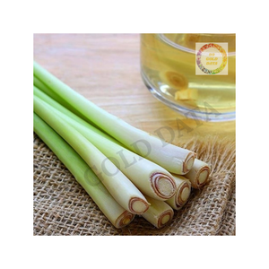 ตะไคร้แช่แข็งจากเวียดนาม - Product Image 6