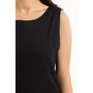 เสื้อถักทรงปกติ WM-KTP-SS26-120 - Product Image 4