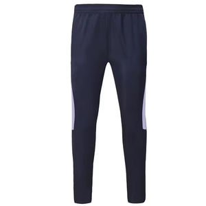 Ensemble veste de sport 2 pièces à capuche et jogging avec logo personnalisé pour hommes Vêtements de sport d'automne avec 100% coton pour le jogging et les survêtements - Product Image 6