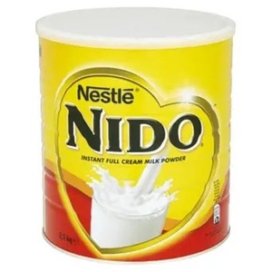 Factory pricea NestleNido Fortified Full Cream <b>Milk</b> Powder - Product Image 3