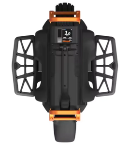 InMotion V13 Challenger ยูนิไซเคิลไฟฟ้า ของแท้ ใหม่เอี่ยม ล้อเดียวทรงตัวอัตโนมัติ สมาร์ทโมโนไซเคิล ล้อ PU อุปกรณ์ล้อแบบแบน วัสดุล้อแบบแบน - Product Image 2