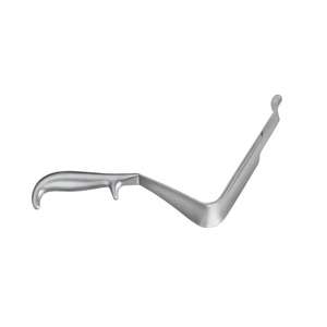 Système chirurgical professionnel St. Mark's en acier inoxydable réutilisable équipement médical de haute qualité fonctionnement de la source d'alimentation manuelle - Product Image 1