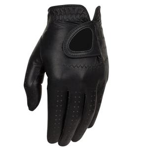 Guantes de golf profesionales superventas diseñados a medida con logotipo/colores corte perfecto protección UV mejor precio por fabricante - Product Image 3
