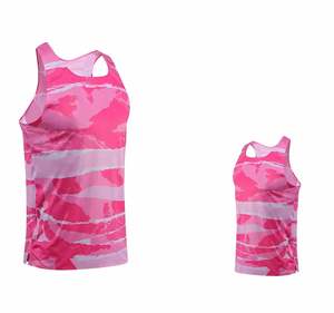 Camiseta sin mangas de gimnasio para hombre al mejor precio, nuevo diseño, informal, deportiva, de secado rápido, ropa de verano, de corte regular, de secado rápido - Product Image 5