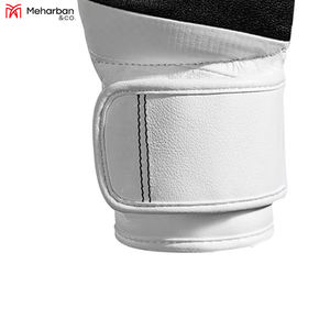 Top Best Design Your OWN Logo Guantes de MMA de cuero Ropa DE LUCHA Guantes MMA Producto caliente más vendido Boxeo - Product Image 5