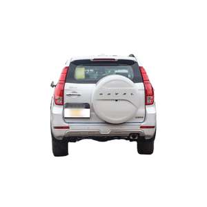 Vente flash SUV moyen-grand 4x4 2.0 T turbocompressé avec 5 à 7 sièges et intérieur en cuir luxueux - Product Image 3