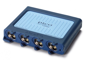 ชุดอุปกรณ์วินิจฉัยออสซิลโลสโคป Pico Technology Automotive 4425A รุ่น Master พร้อมอุปกรณ์เสริมครบชุด สำหรับทดสอบยานยนต์ รับประกัน 1 ปี 12-24V ราคาดีที่สุด - Product Image 3