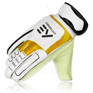 Gants de football de gardien de but de sports de haute performance vente directe d'usine gants de football de gardien de but - Product Image 6