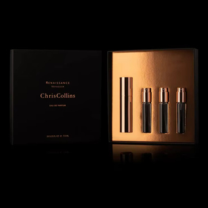 บรรจุภัณฑ์ขวดน้ำหอมเครื่องสำอางแบบกล่องแข็งพร้อมการพิมพ์ดิจิตอลบนกระดาษและกระดาษแข็งโดยโซลูชันการพิมพ์ Hira - Product Image 1