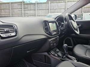 JEEP COMPASS 2020 USADO CON VOLANTE A LA IZQUIERDA/DERECHA - Product Image 6