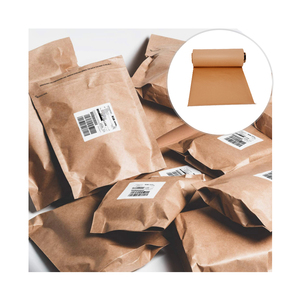 Papel de autosellado para uso multiusos, distribuidor para seguridad, novedad - Product Image 5