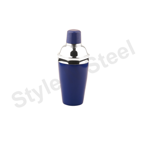 Shaker à cocktail en métal de luxe de qualité supérieure - Product Image 2