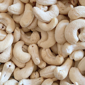 Noix de cajou en gros, noix de cajou brutes WW180, WW240, WW320, LP, noix de cajou brutes de Tanzanie, prix bas, emballage OEM ODM - Product Image 1