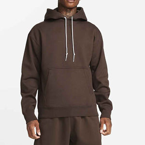 2025 impression personnalisée pull coton Polyester hommes femmes à capuche dernière conception unisexe sweats à capuche personnalisés fabriqués au Pakistan Service OEM - Product Image 3