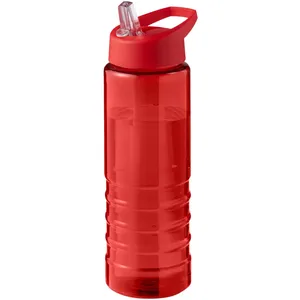 Borraccia Sportiva H2O Active Eco Treble, Gadget Sportivo Sostenibile - Product Image 4