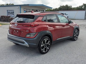 Hyundai Kona Limited 2023, modèle standard - Product Image 4