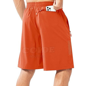 Design Your Own Logo <b>Men</b> <b>Fleece</b> <b>Shorts</b> Quick Dry Breathable <b>Men</b> <b>Fleece</b> <b>Shorts</b> Best Selling <b>Men</b> <b>Fleece</b> <b>Shorts</b> - Product Image 5