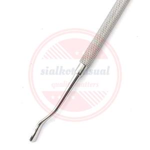 Ensemble d'outils de détartreur dentaire Détartreur dentaire de haute qualité en acier inoxydable - Product Image 6