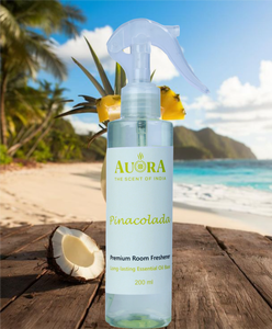 200 Ml Litchi <b>Room</b> Deoderizer Liquid Spray Essential Oil Base Long-Lasting Natural Home Decor Factory Price Custom Label - Product Image 2