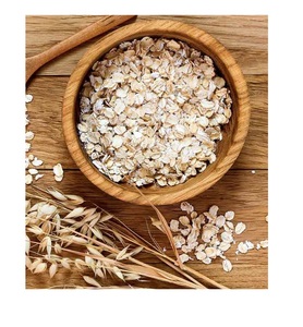 Copos de Avena Orgánicos a Granel, Cereal Natural Integral Saludable para el Desayuno, Ideal para Cocinar y Hornear - Product Image 2