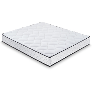 Materasso in Memory Foam Ortopedico 100% Made in Italy, Indeformabile, Densità H3/H4, 11 cm di Altezza - Product Image 2