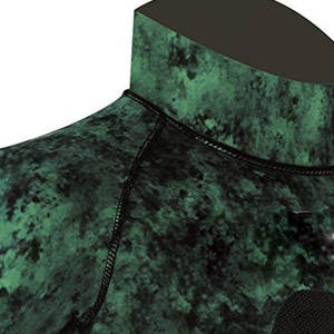 Rash Guard Offre Spéciale pour hommes avec impression par sublimation respirante de style unique - Product Image 4