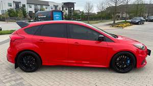 FORD FOCUS RS ÉDITION LIMITÉE 2018 D'OCCASION (LHD/RHD) - Product Image 2