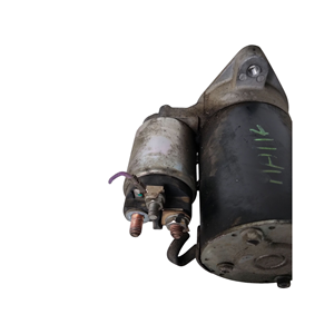 มอเตอร์สตาร์ทเชฟโรเลต มาติซ รุ่นที่ 4 9649770 A08S3 เบนซิน 96 (07>10) - Product Image 2