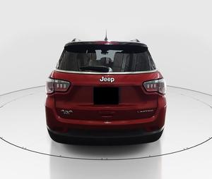 Increíble Jeep Compass Limited 4WD 2024 Usado en Perfectas Condiciones con Poco Kilometraje en Existencia, Ofrecido a una Fantástica Oferta que No Dejarás de Comprar - Product Image 2