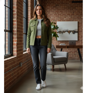 Handmade Premium Suede <b>Leather</b> Biker <b>Jacket</b> for Men Unisex Winter Front Logo Genuine <b>Leather</b> Stand Collar - Product Image 2