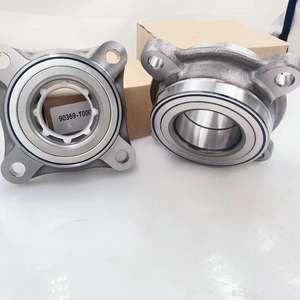 Rodamientos de unidad de cubo <span class=keywords><strong>43502</strong></span>-<span class=keywords><strong>0K030</strong></span> <span class=keywords><strong>43502</strong></span>-0K050 43570-60010 rodamiento de cubo de rueda delantera de coche japonés para TOYOTA HILUX VIGO Fortuner - Product Image 6